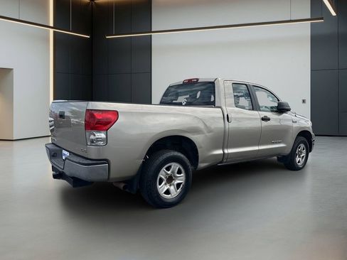 Used 2008 Toyota Tundra 4x4 Double Cab image 5