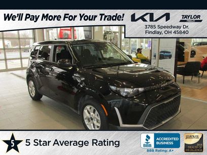 Used 2024 Kia Soul LX w/ Option Group 015