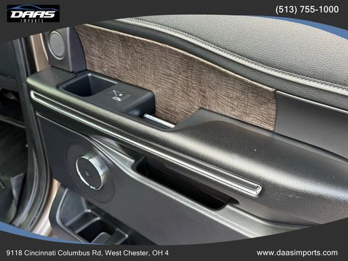 Used 2018 Ford Expedition Limited w/ Equipment Group 302A image 38