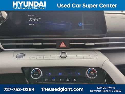 New 2026 Hyundai Elantra Limited image 29