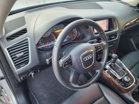 Used 2012 Audi Q5 2.0T Premium Plus AWD/4WD image 23