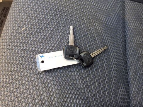 Used 2008 Toyota Tacoma 2WD Access Cab image 24