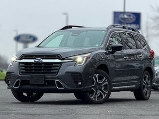 Used 2024 Subaru Ascent Touring video 1