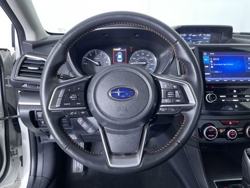 Used 2020 Subaru Crosstrek 2.0i Limited w/ Moonroof Package w/Navigation image 16