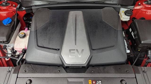 Used 2023 Kia EV6 GT-Line RWD image 30