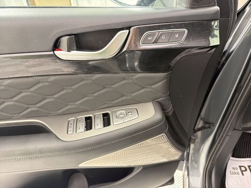 Used 2022 Hyundai Palisade Calligraphy FWD image 13