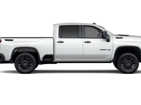 New 2026 Chevrolet Silverado 2500 LT AWD/4WD image 27