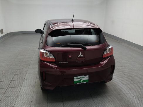 Used 2024 Mitsubishi Mirage ES FWD image 6