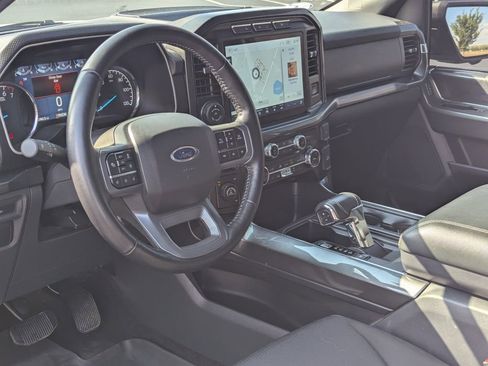 Used 2022 Ford F150 XLT w/ Equipment Group 302A High image 25