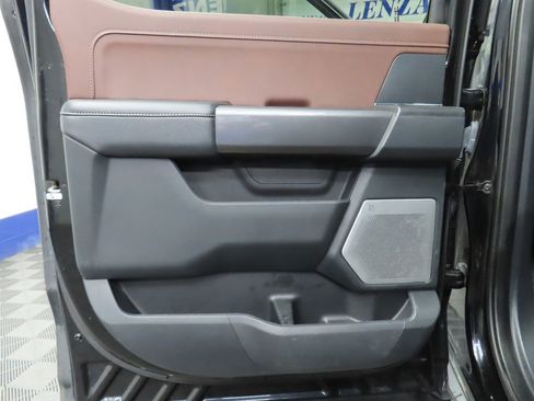 Used 2022 Ford F150 Lariat w/ Equipment Group 502A High AWD/4WD image 60