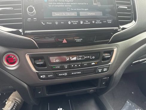 New 2026 Honda Ridgeline RTL image 32