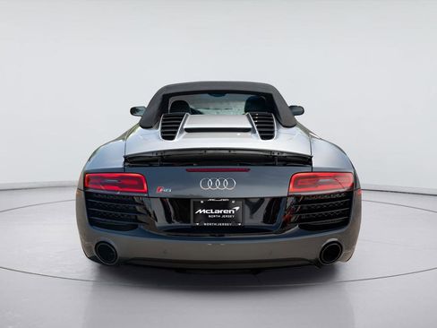 Used 2015 Audi R8 V10 AWD/4WD image 19