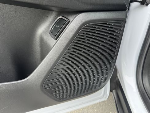 Certified 2026 Chevrolet Equinox ACTIV w/ LPO, Floor Liner Package image 12