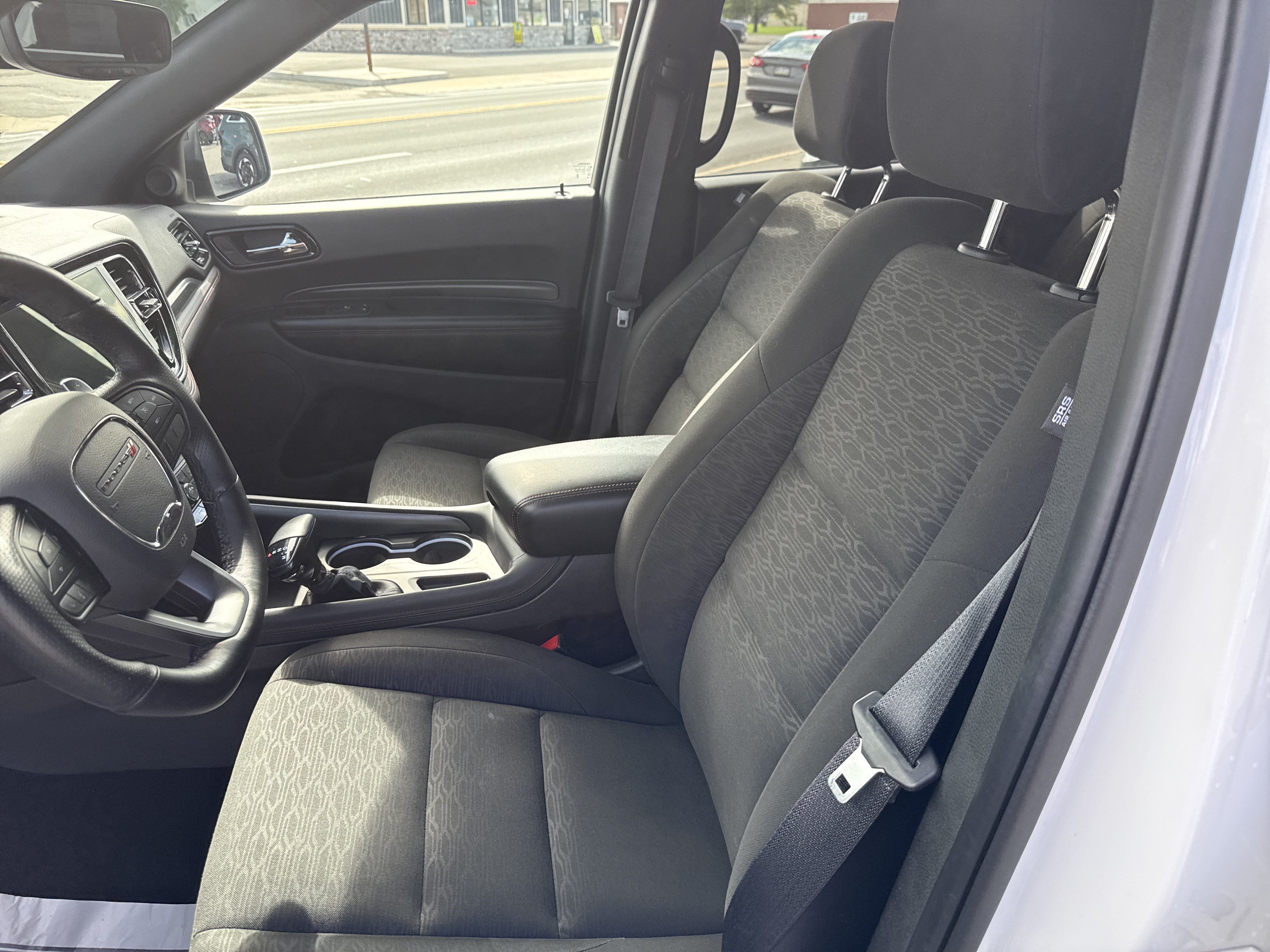 Used 2026 Dodge Durango GT AWD/4WD image 12