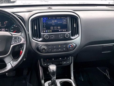 Used 2022 Chevrolet Colorado LT w/ Redline Special Edition image 6