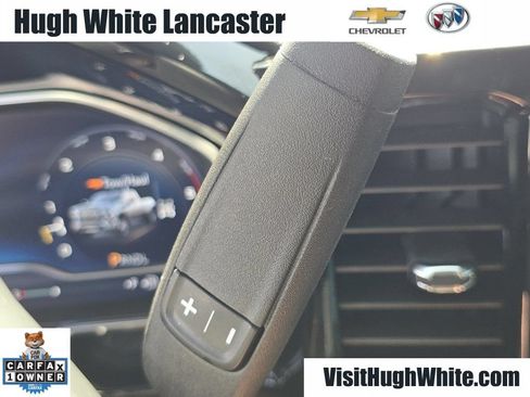 Used 2024 Chevrolet Silverado 3500 LT w/ Convenience Package AWD/4WD image 7