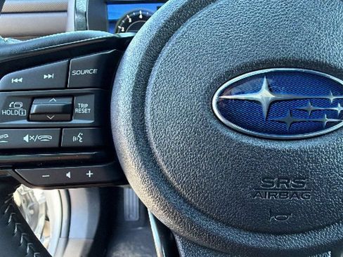 New 2026 Subaru Outback Touring XT AWD/4WD image 38