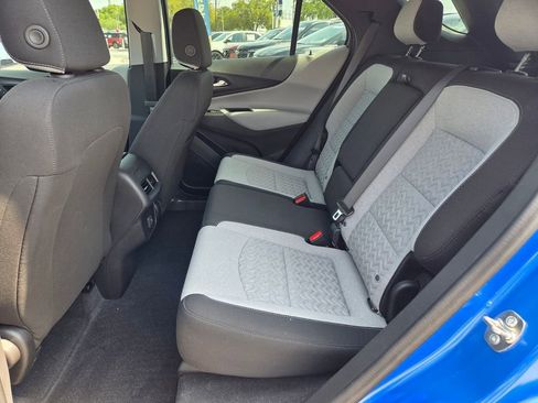 Certified 2024 Chevrolet Equinox LS w/ Driver Confidence II Package image 6