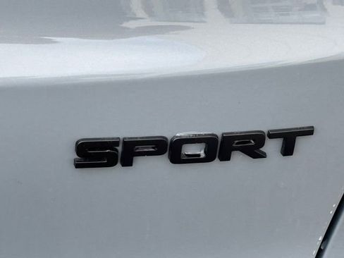 Used 2024 Honda CR-V Sport-L image 7