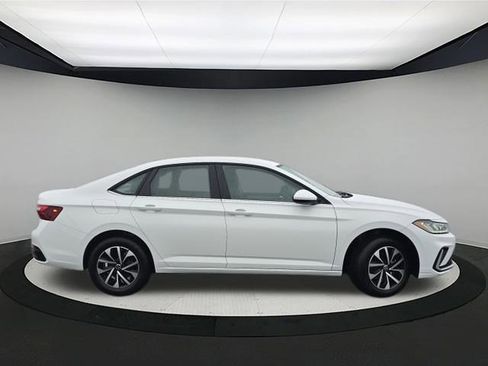 New 2026 Volkswagen Jetta S image 8