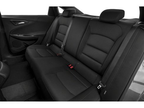 Used 2022 Chevrolet Malibu LS FWD image 43