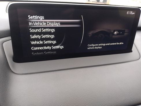 Used 2022 MAZDA CX-9 Carbon Edition image 37