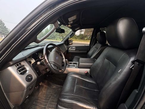 Used 2012 Ford Expedition Limited AWD/4WD image 11