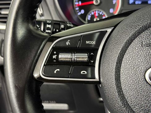 Used 2019 Kia Optima S w/ S Panoramic Sunroof Package image 22