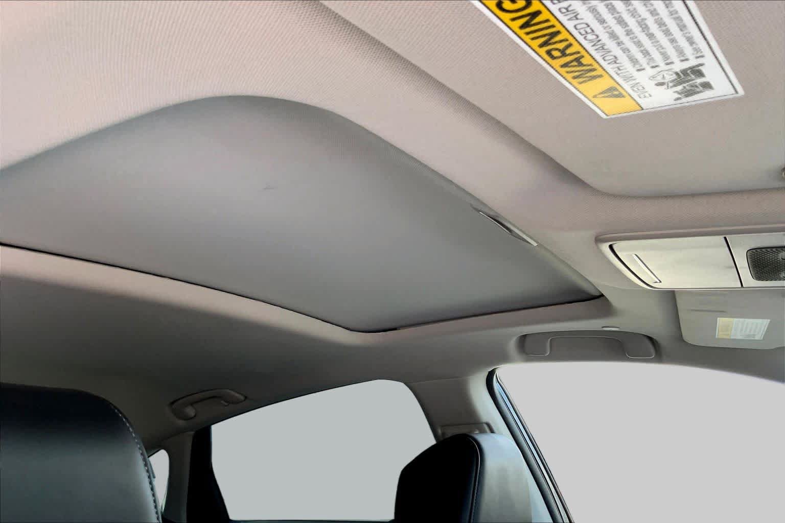 Used 2023 Honda Accord Touring image 13