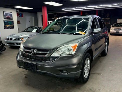 Used 2011 Honda CR-V EX-L image 1