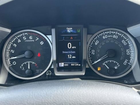 Used 2023 Toyota Tacoma SR5 RWD image 30