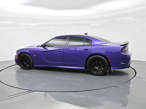 Used 2023 Dodge Charger Scat Pack w/ Plus Group image 10