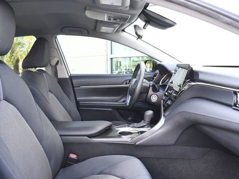 Used 2023 Toyota Camry LE image 26
