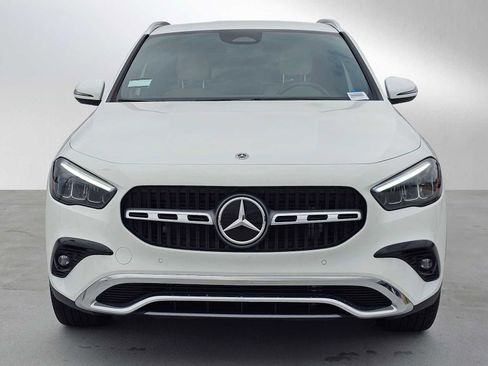 Used 2026 Mercedes-Benz GLA 250 image 8