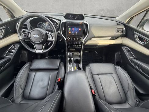 Used 2021 Subaru Ascent Limited w/ Technology Package AWD/4WD image 20