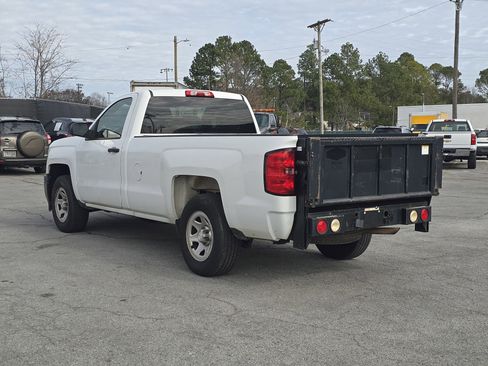 Used 2014 Chevrolet Silverado 1500 W/T image 3