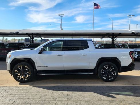 New 2026 GMC Sierra EV Denali image 6