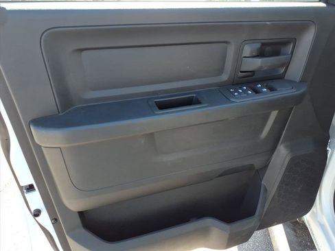 New 2026 RAM 3500 Tradesman w/ Chrome Appearance Group A image 9