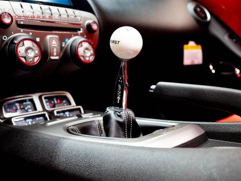 Used 2010 Chevrolet Camaro SS w/ LPO, Ground Effects Package image 73