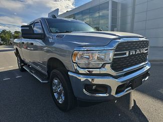 Used 2024 RAM 2500 Big Horn AWD/4WD 360° Tour