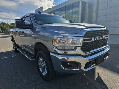 Used 2024 RAM 2500 Big Horn