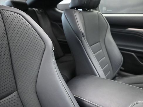 Used 2024 Lexus RC 300 w/ Premium Package RWD image 24
