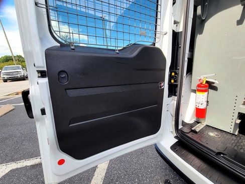 Used 2019 RAM ProMaster City Tradesman SLT image 30