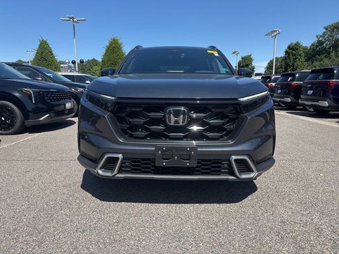 Used 2026 Honda CR-V Sport Touring image 6