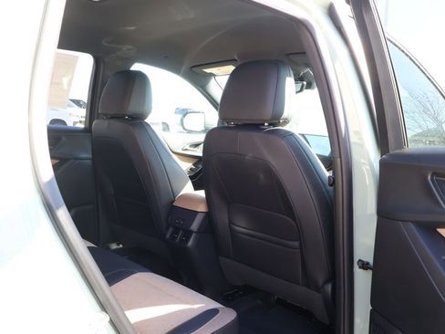 New 2026 Chevrolet Equinox ACTIV w/ Convenience Package III FWD image 41