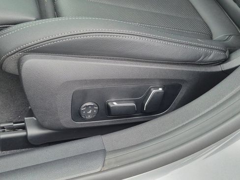 Used 2025 BMW 430i xDrive w/ Premium Package AWD/4WD image 13