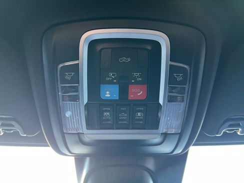 New 2026 RAM 2500 Rebel w/ Rebel Level 2 Equipment Group image 35