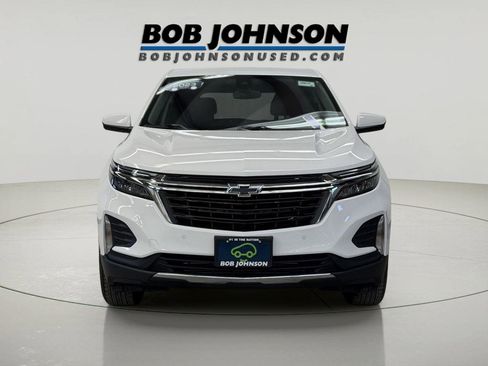 Certified 2023 Chevrolet Equinox LT image 9