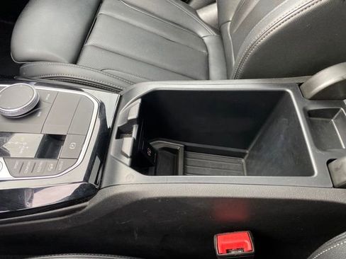 Used 2023 BMW X3 xDrive30i image 13