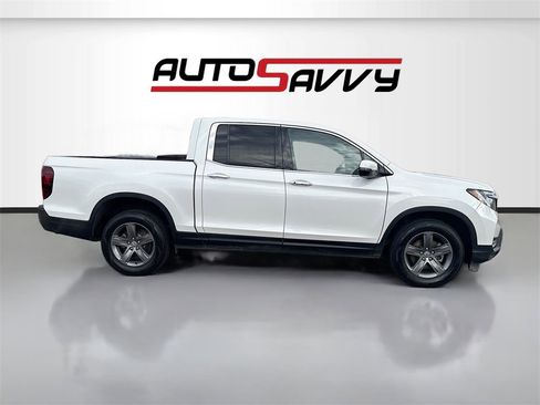 Used 2023 Honda Ridgeline RTL-E image 8